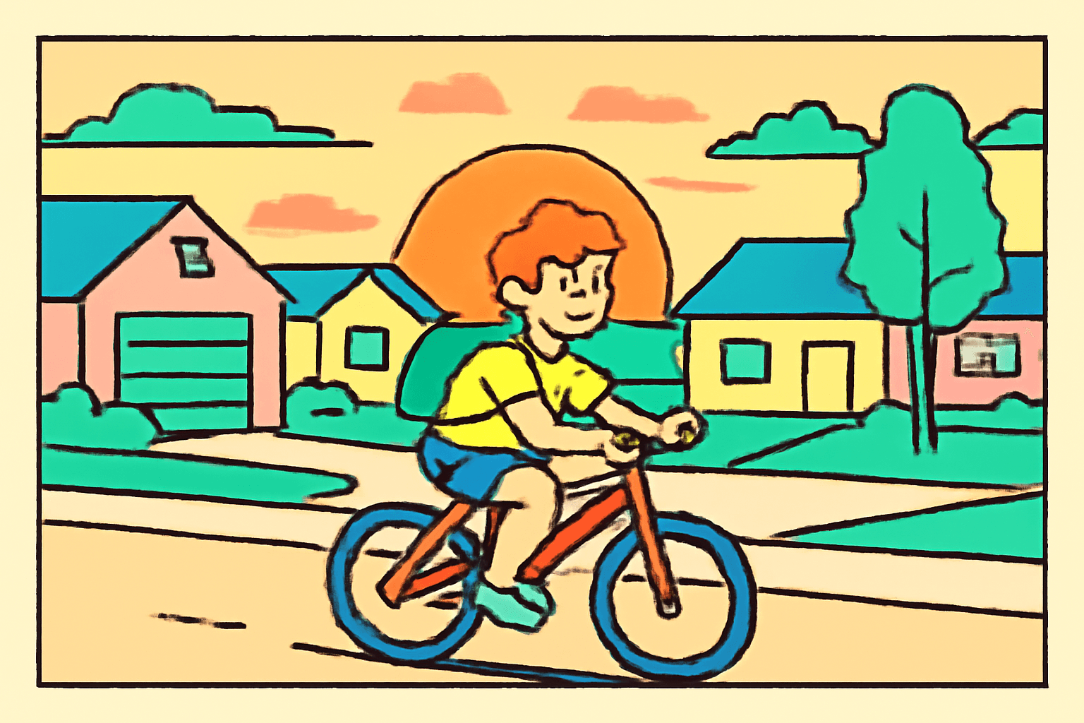 Away From Home Without a Phone