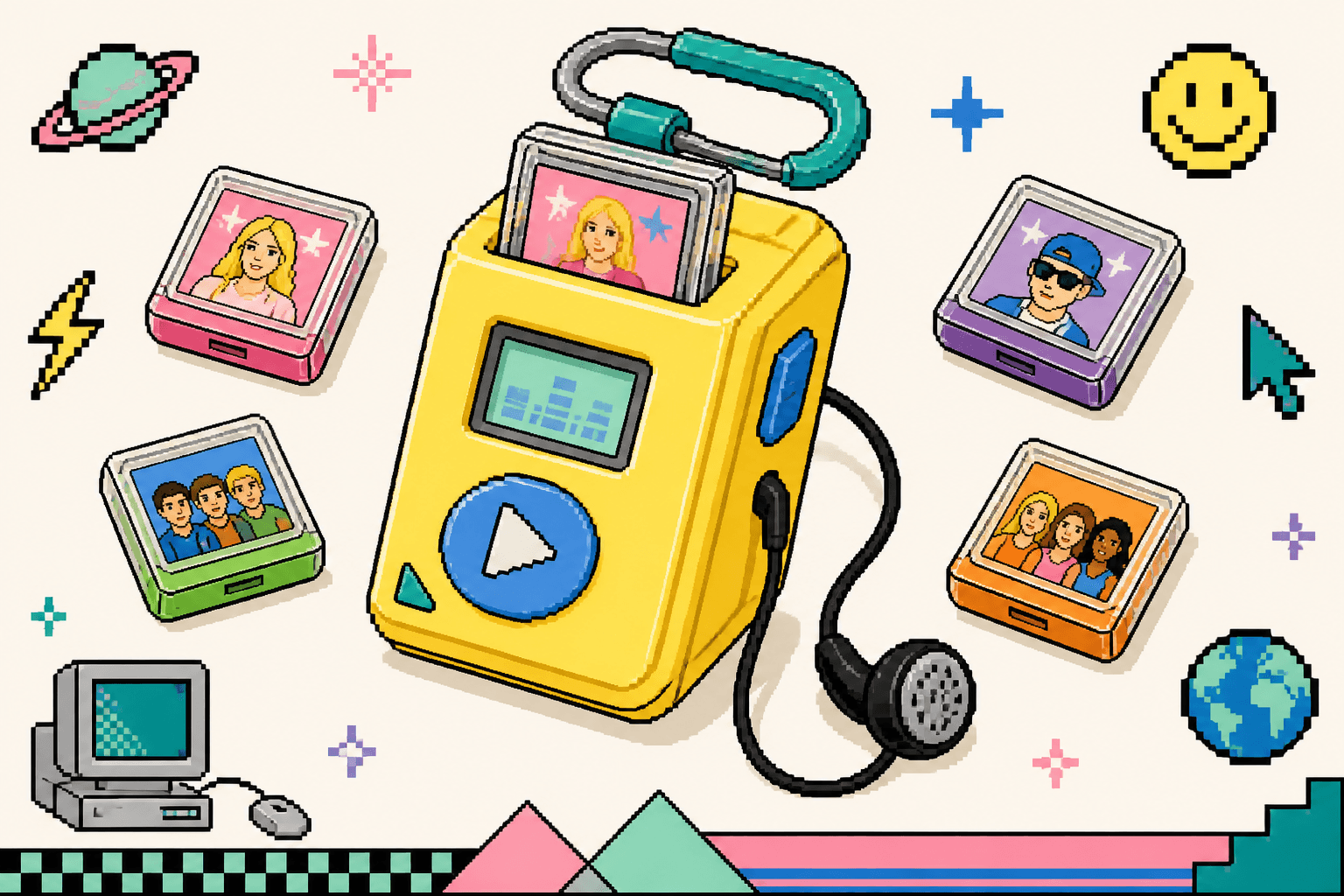 Hit Clips Sold You a Minute of a Song
