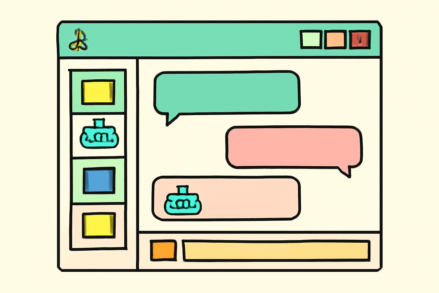 SmarterChild Was Our First AI Relationship