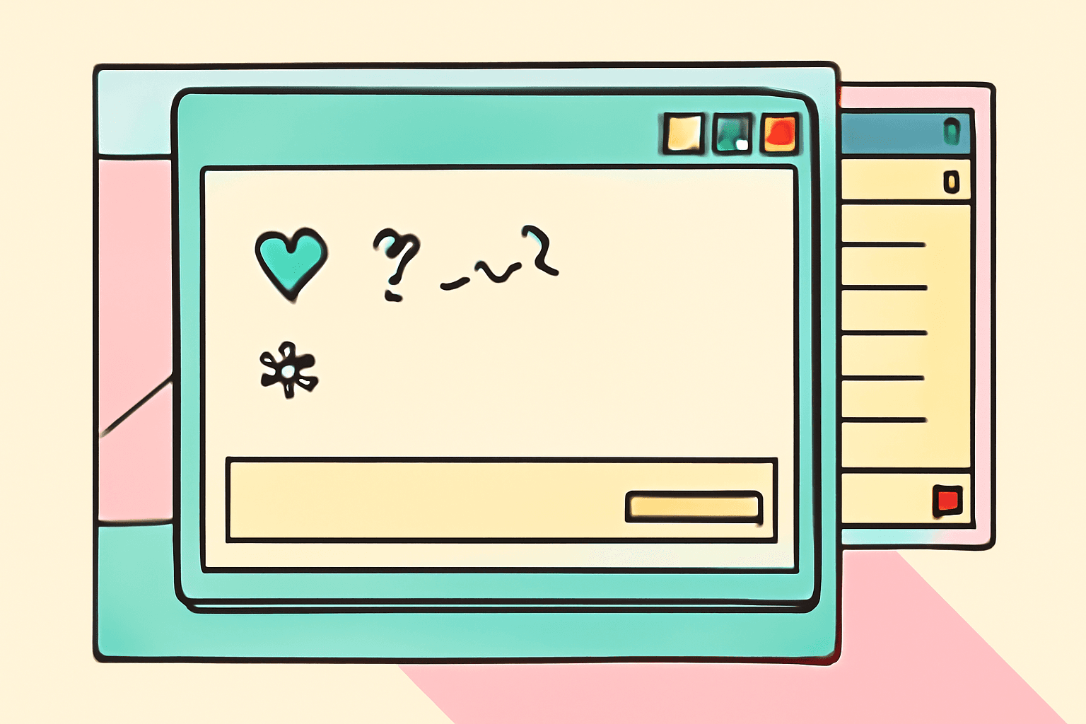 The AIM Away Message as Literature