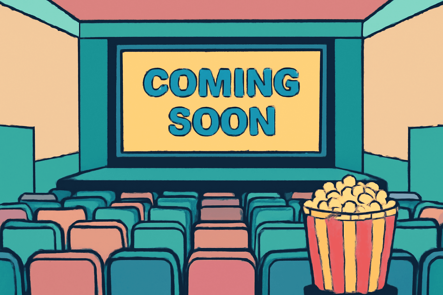 The Golden Age of Movie Trailers (In Theatres Only)