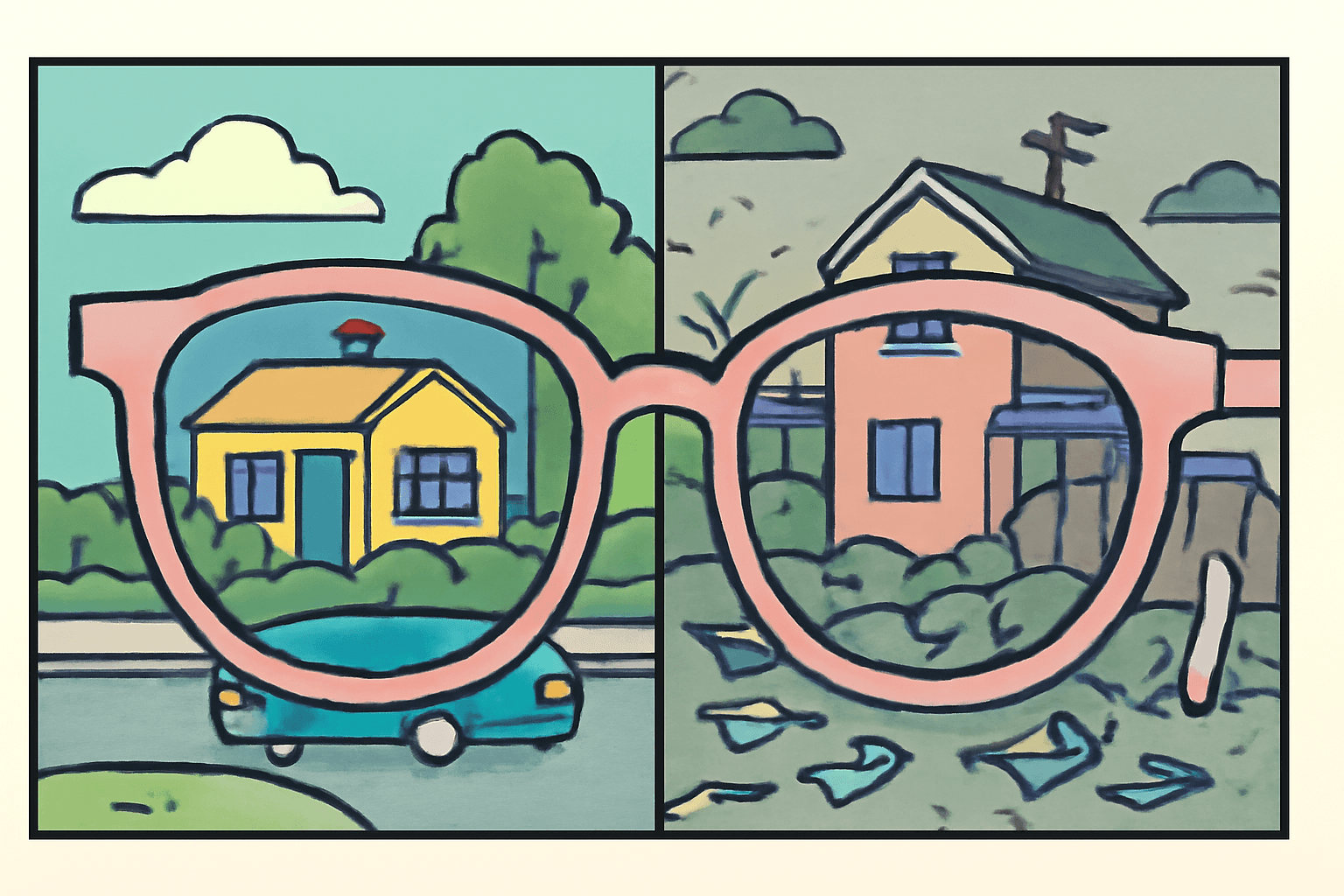 The Myth of the Simple Life