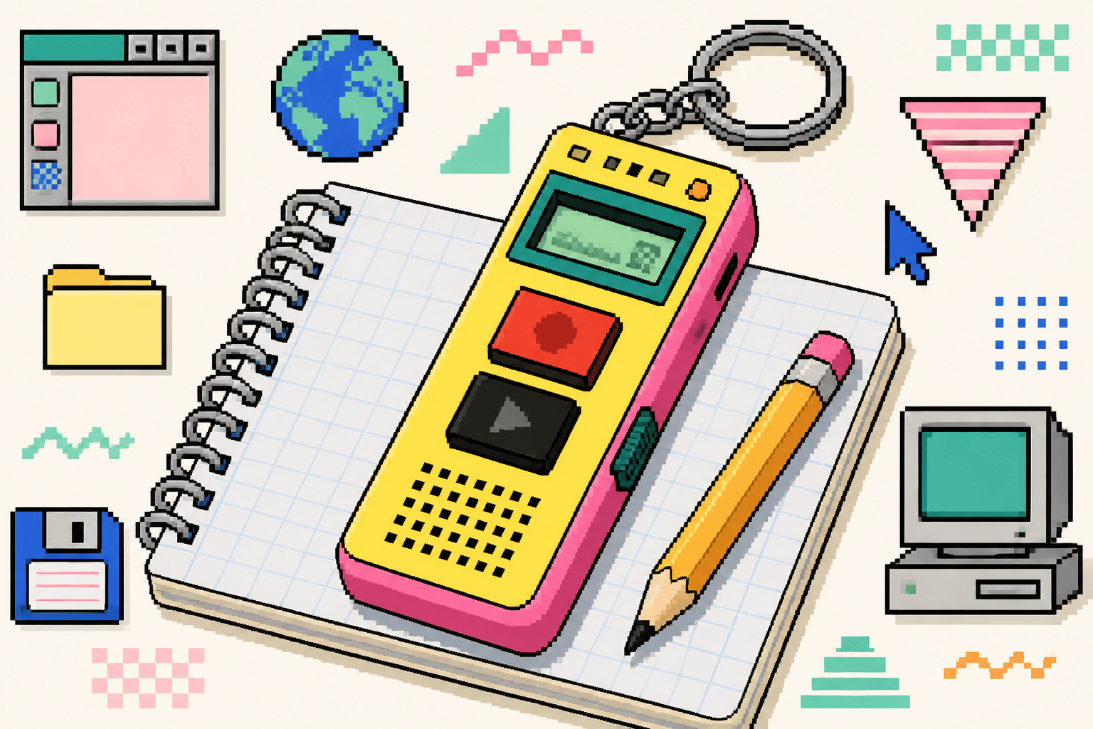 The Yak Bak Only Held Four Seconds