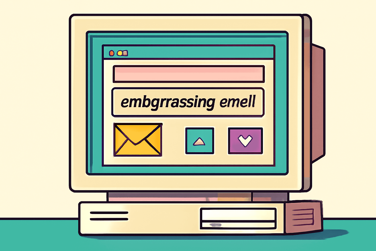 Your First Email Address Was Embarrassing and That Was Fine